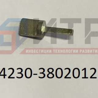 Переходник датчика скорости (для 4202-3843) 4230-3802012