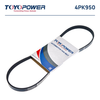 Ремень TOYOPOWER 4PK950