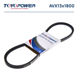 Ремень TOYOPOWER AVX13x1800 Lp