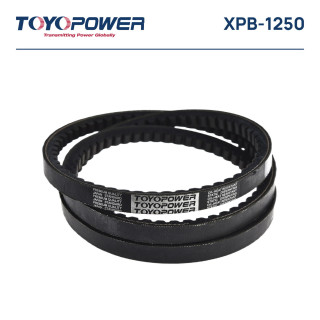 Ремень TOYOPOWER XPB-1250 Lp
