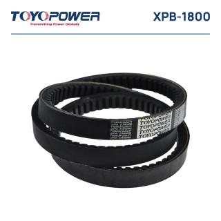 Ремень TOYOPOWER XPB-1800 Lp